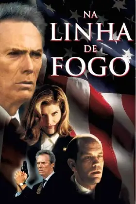 filmes Na Linha de Fogo